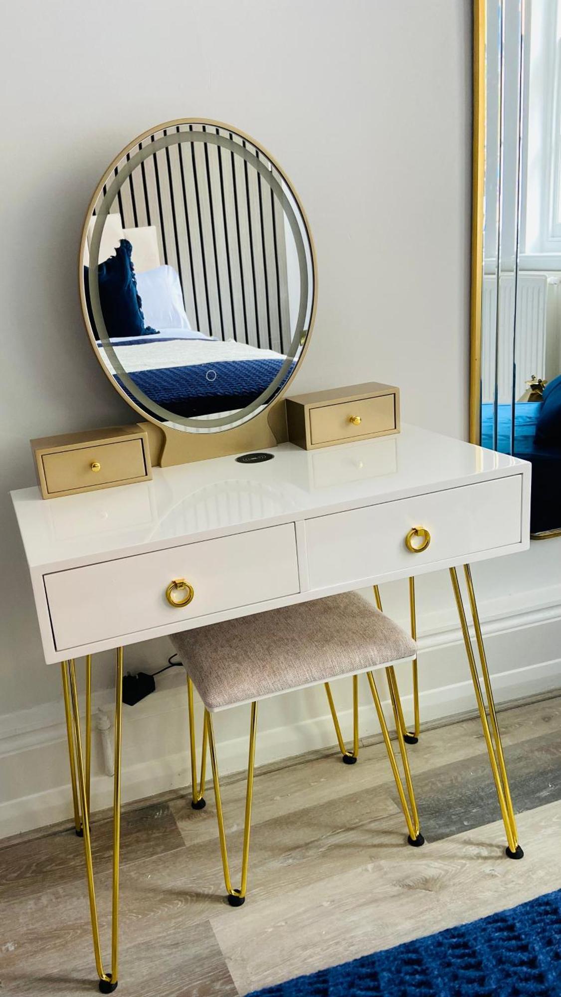 Luxury Shoreditch Apartment London Eksteriør billede
